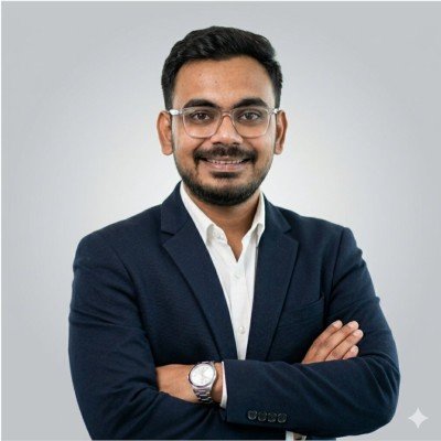 Heet Ladani, Founder of Thrive Tech Studio